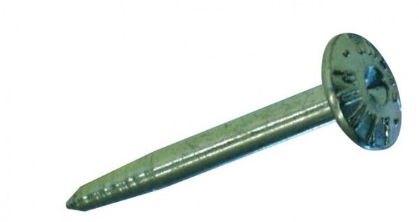 Vermarkungsbolzen VN70/ 7,50 cm - VE=100 Stück
