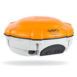 GPS GNSS Empfänger FGS1