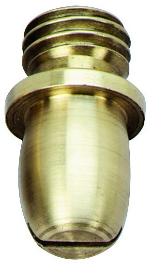 Passkegel 5/8" zu Buchse
