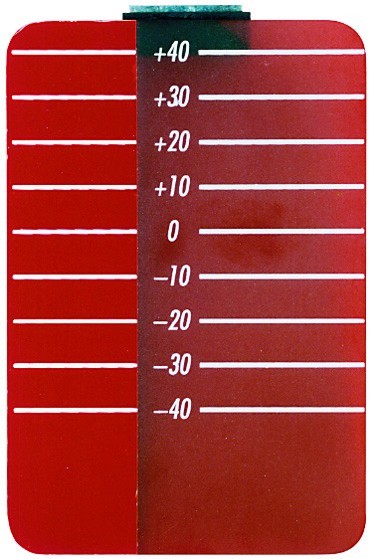Magnetzieltafel