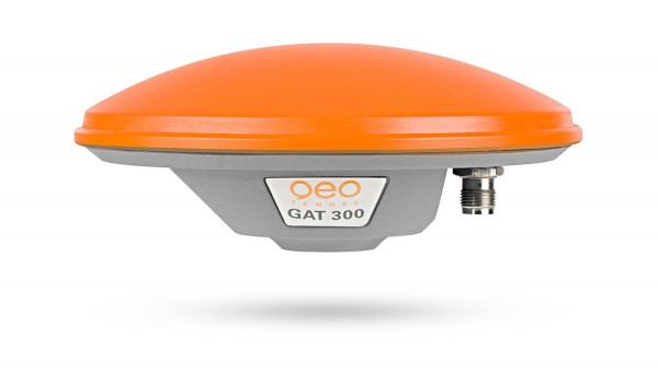 GPS System FGS Lite Set + geo-FENNEL Survey + Outdoor Tablet + G20