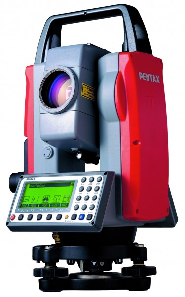 Pentax Tachymeter R425VN