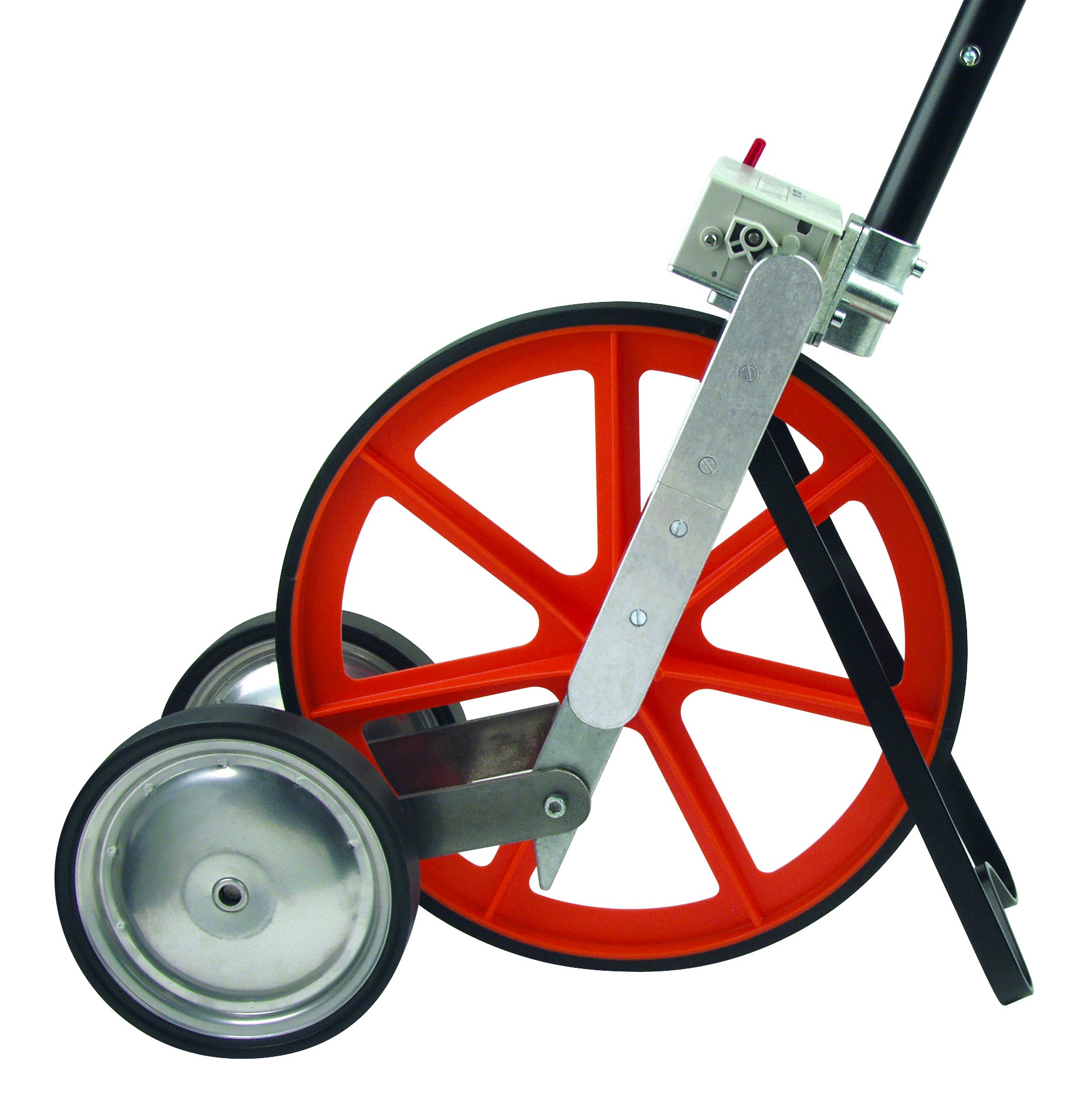 90mm Führungsräder Für Rohrkamera - Edelstahl & ABS Für 23mm Rohre