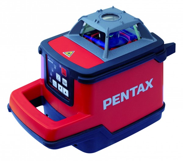 Pentax Universal-Baulaser PLP115
