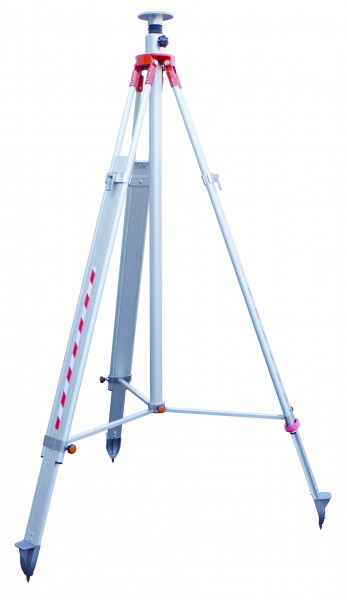Laserscannerstativ G3MSV
