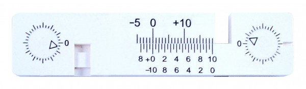 Rissnonius - VE=10 Stück